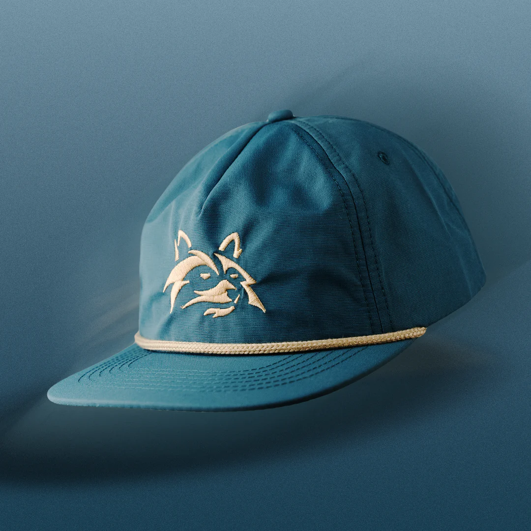Merch & Accessories